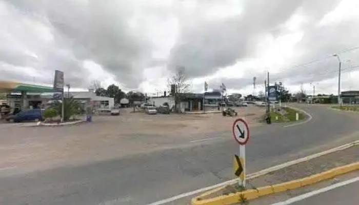 Teresa Pasteleria Street View Y 360 - San Jacinto