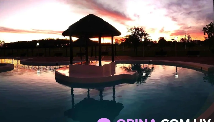 Termas De Almiron   Inmobiliaria Malis De Los Visitantes - Termas de Almir&oacute;n