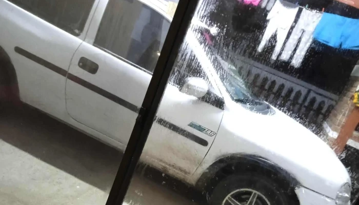 Termas De Almiron   Inmobiliaria Malis Direccion - Termas de Almir&oacute;n