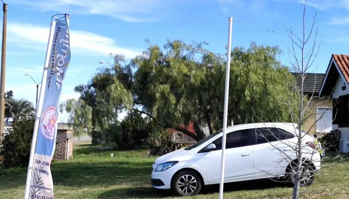 Termas De Almiron   Inmobiliaria Malis Opiniones - Termas de Almir&oacute;n