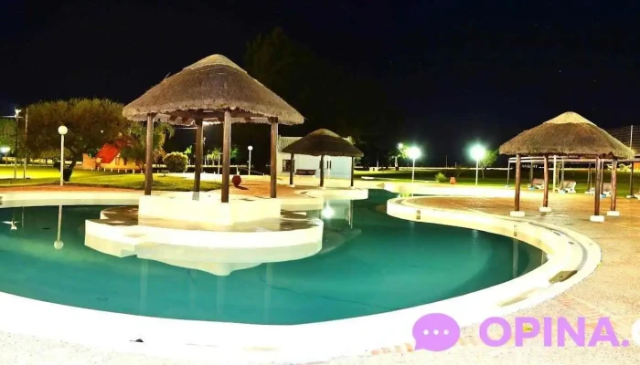 Termas De Almiron   Inmobiliaria Malis Servicios - Termas de Almir&oacute;n