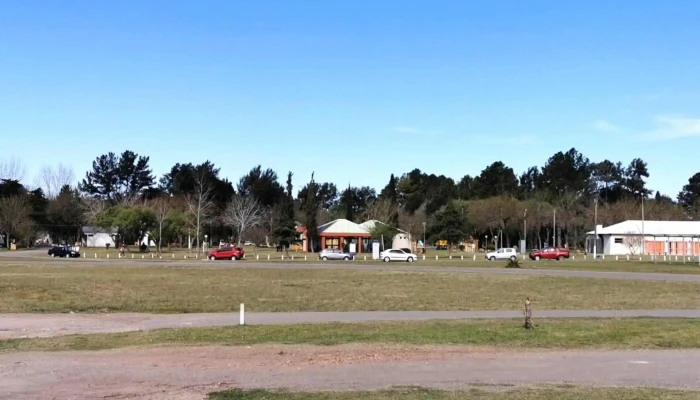 Termas De Almiron   Inmobiliaria Malis Termas De Almiron - Termas de Almir&oacute;n