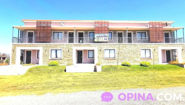 Termas De Almiron Complejo Guayabos -  De Los Visitantes - Guich&oacute;n