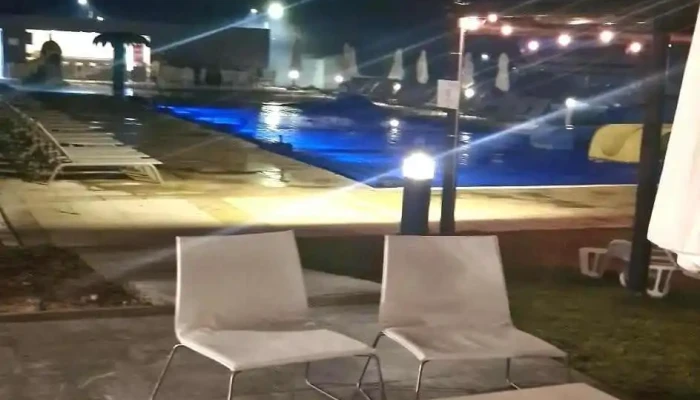 Termas De Almiron Complejo Guayabos -  Mas Recientes - Guich&oacute;n