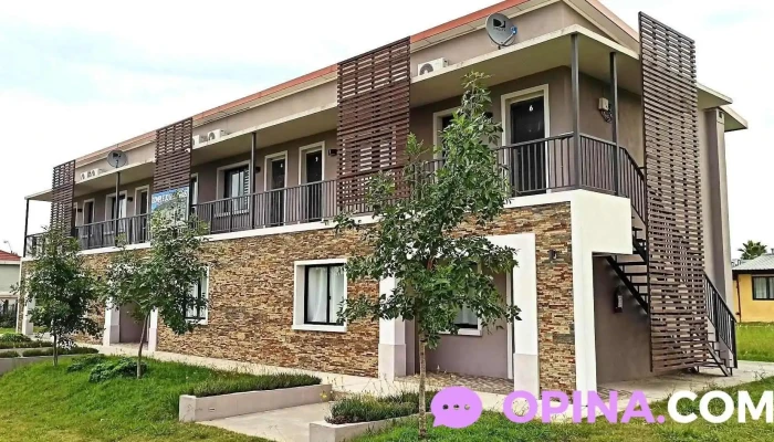 Termas De Almiron Complejo Guayabos -  Telefono - Guich&oacute;n