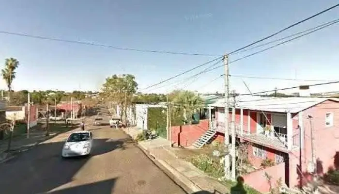 Termas Del Dayman -  Street View Y 360 - Salto