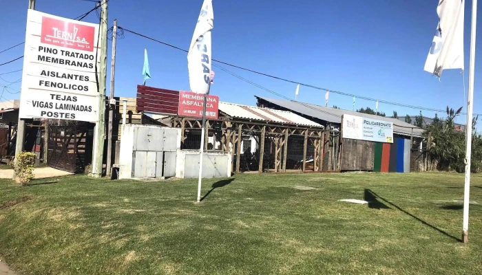 Terny sa - Canelones