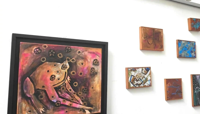 Tero -  Comentario 3 - Montevideo