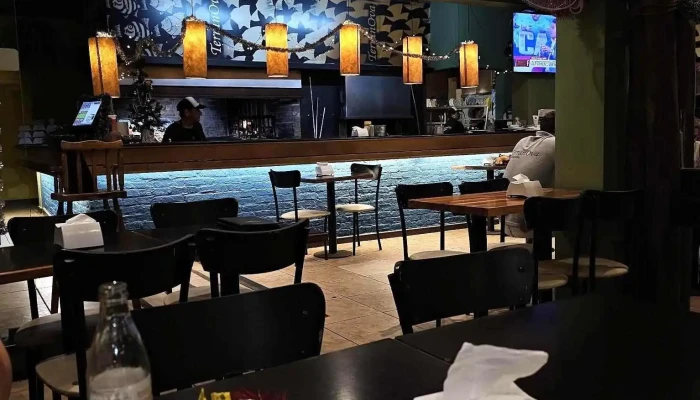 Terranova -  Ambiente - Piriápolis