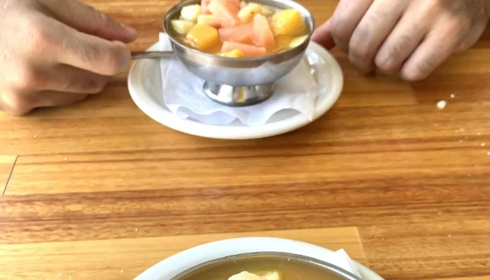 Terranova -  Comentario 1 - Piriápolis