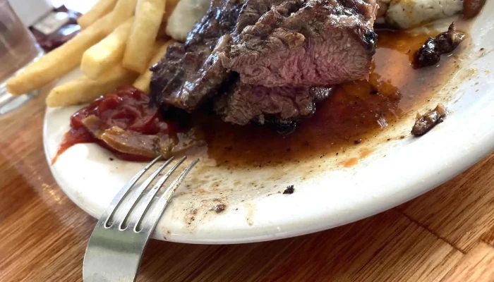 Terranova -  Comentario 2 - Piriápolis