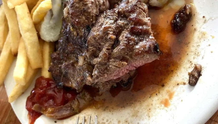 Terranova -  Comentario 4 - Piriápolis