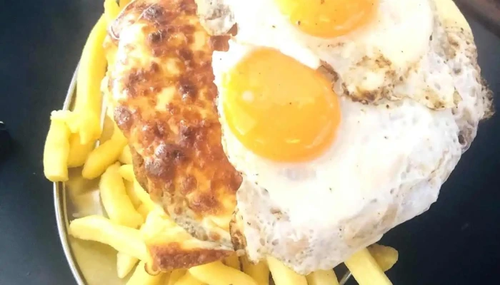 Terranova -  Milanesa - Piriápolis