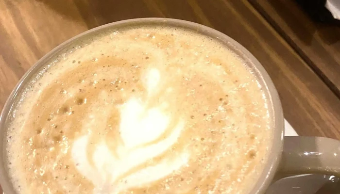 Tertulia Cafe Del Teatro Comentario 3 - Montevideo