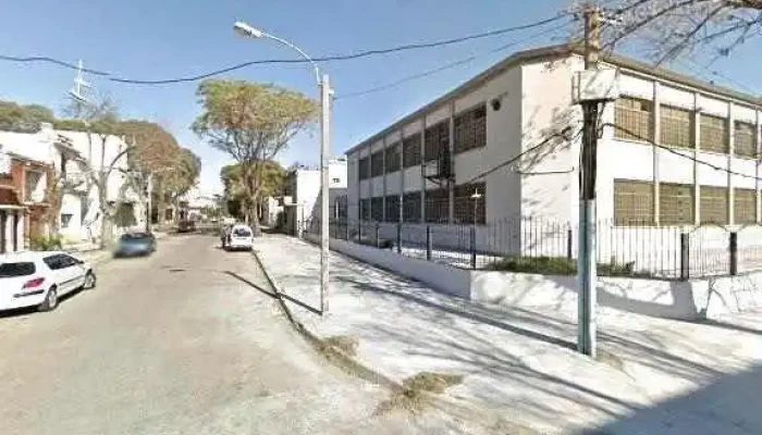 Tertulia Food Drink Street View Y 360 - Montevideo