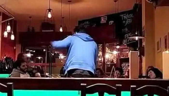 Tertulia Food Drink Videos - Montevideo