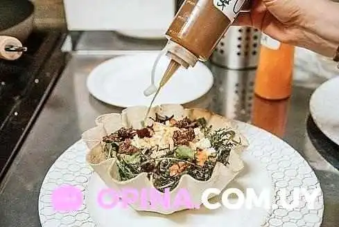 Tete Bagels Ensaladas Costa Urbana Comida Y Bebida - Ciudad de la Costa