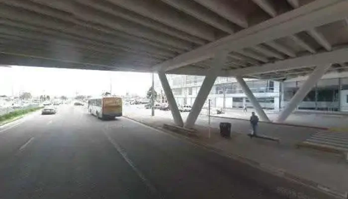 Tete Bagels Ensaladas Costa Urbana Street View Y 360 - Ciudad de la Costa