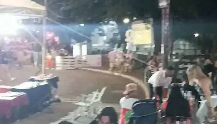 Texas Burger Mc Plaza Batlle -  Del Propietario - Artigas