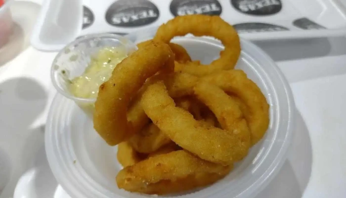 Texas Burguer -  Comida Y Bebida - Artigas