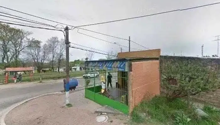 Texas -  Horariodeg - Joaquín Suárez