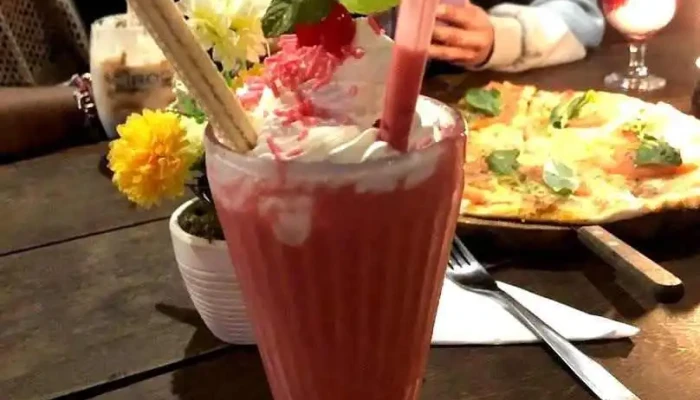 The Bar -  Batido - Maldonado