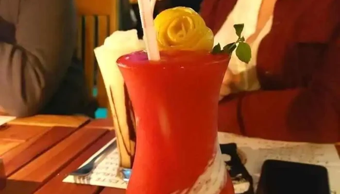 The Bar -  Comida Y Bebida - Maldonado