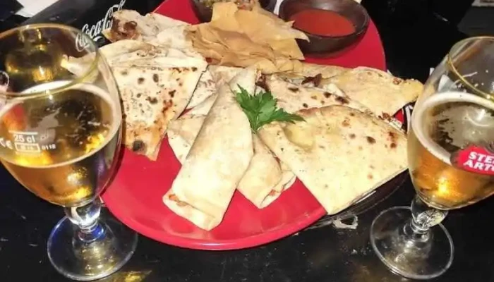 The Bar -  Todas - Maldonado