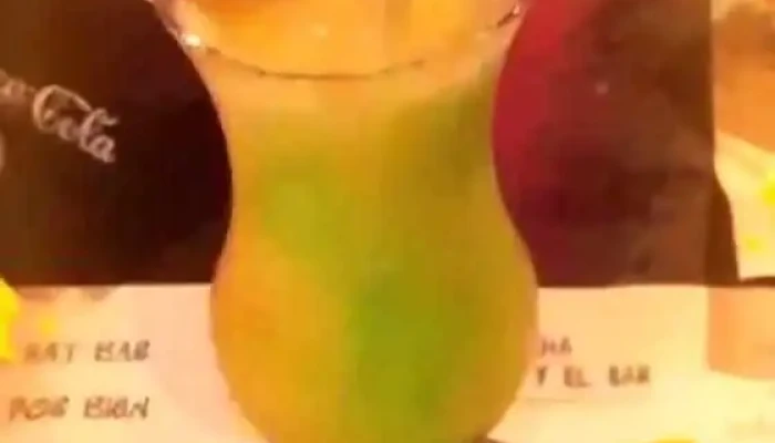 The Bar -  Videos - Maldonado