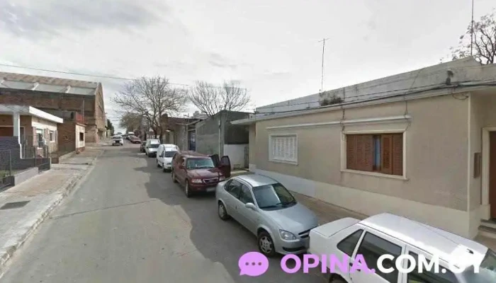 The Barber King - Pando