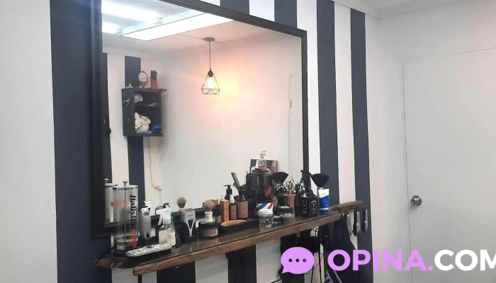 The Barbery - 97000 Durazno