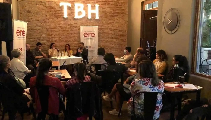 The Beer House -  Tbh Ambiente - Durazno