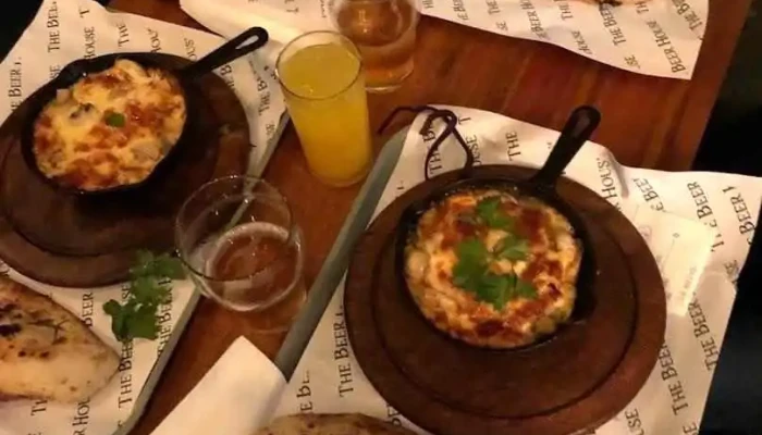 The Beer House -  Tbh Comida Y Bebida - Durazno