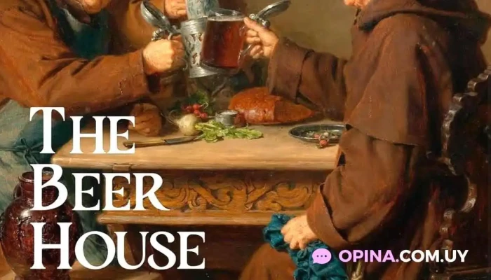 The Beer House -  Tbh Del Propietario - Durazno