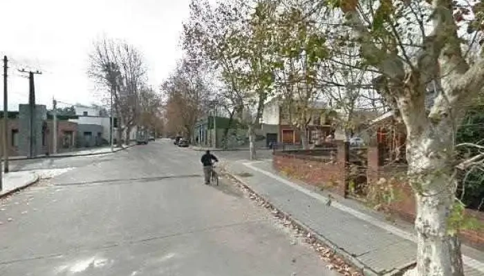 The Beer House -  Tbh Street View Y 360 - Durazno