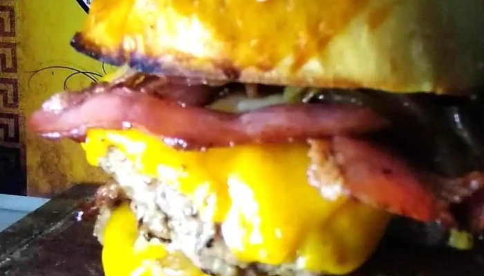 The Best Burger In Town -  Todas - Montevideo