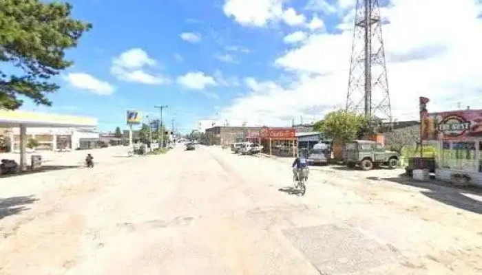 The Best -  Street View Y 360 - Chui