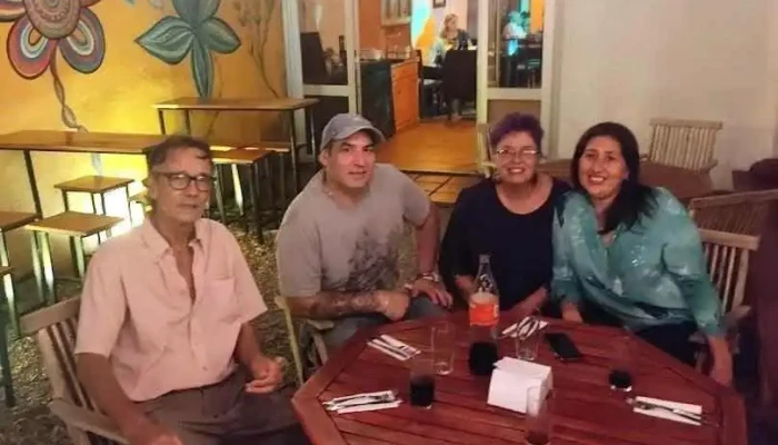 The Box Gastronomia Ambiente - Maldonado