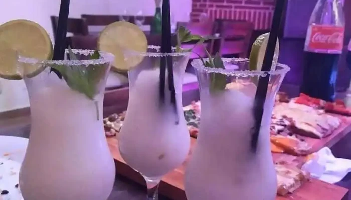 The Box Gastronomia Bar - Maldonado