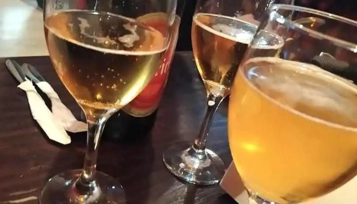 The Box Gastronomia Comida Y Bebida - Maldonado