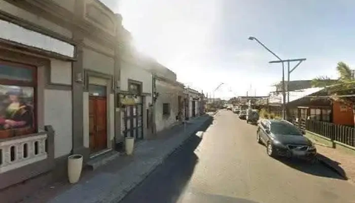 The Box Gastronomia Street View Y 360 - Maldonado