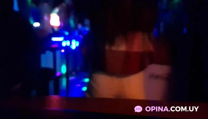 The Box Gastronomia Videos - Maldonado