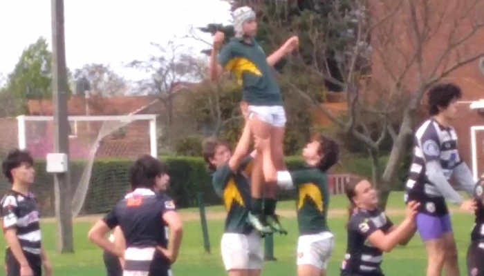 The British Schools -  Cerca De Mi - Montevideo