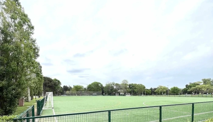 The British Schools -  Donde - Montevideo