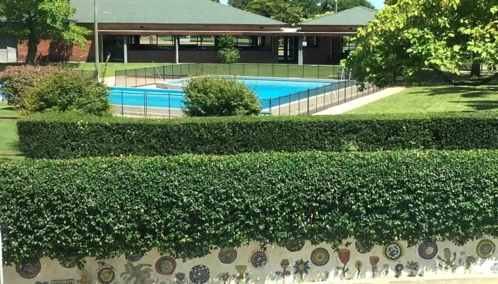 The British Schools -  Edificio - Montevideo