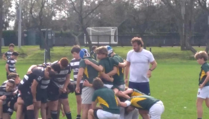 The British Schools -  Numero - Montevideo