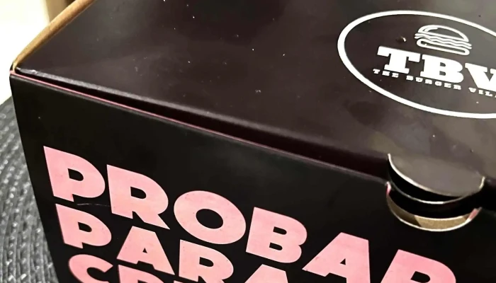 The Burger Vilas -  Comentario 5 - Montevideo