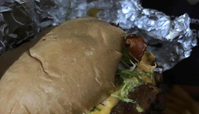 The Burger Vilas -  Comentario 6 - Montevideo