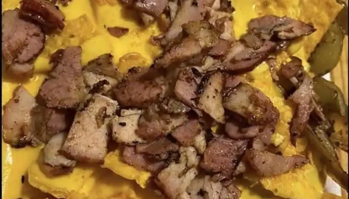 The Burguer -  Comida Reconfortante - Artigas