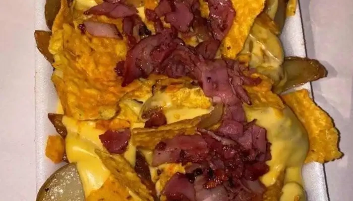 The Burguer -  Comida Y Bebida - Artigas